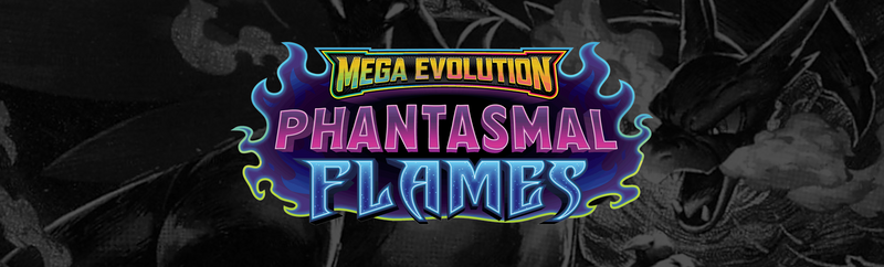 Phantasmal Flames