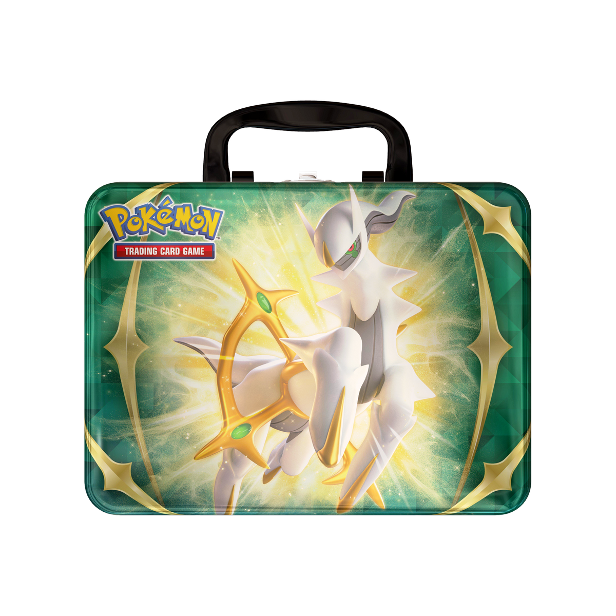 Spring 2022 Collector Chest