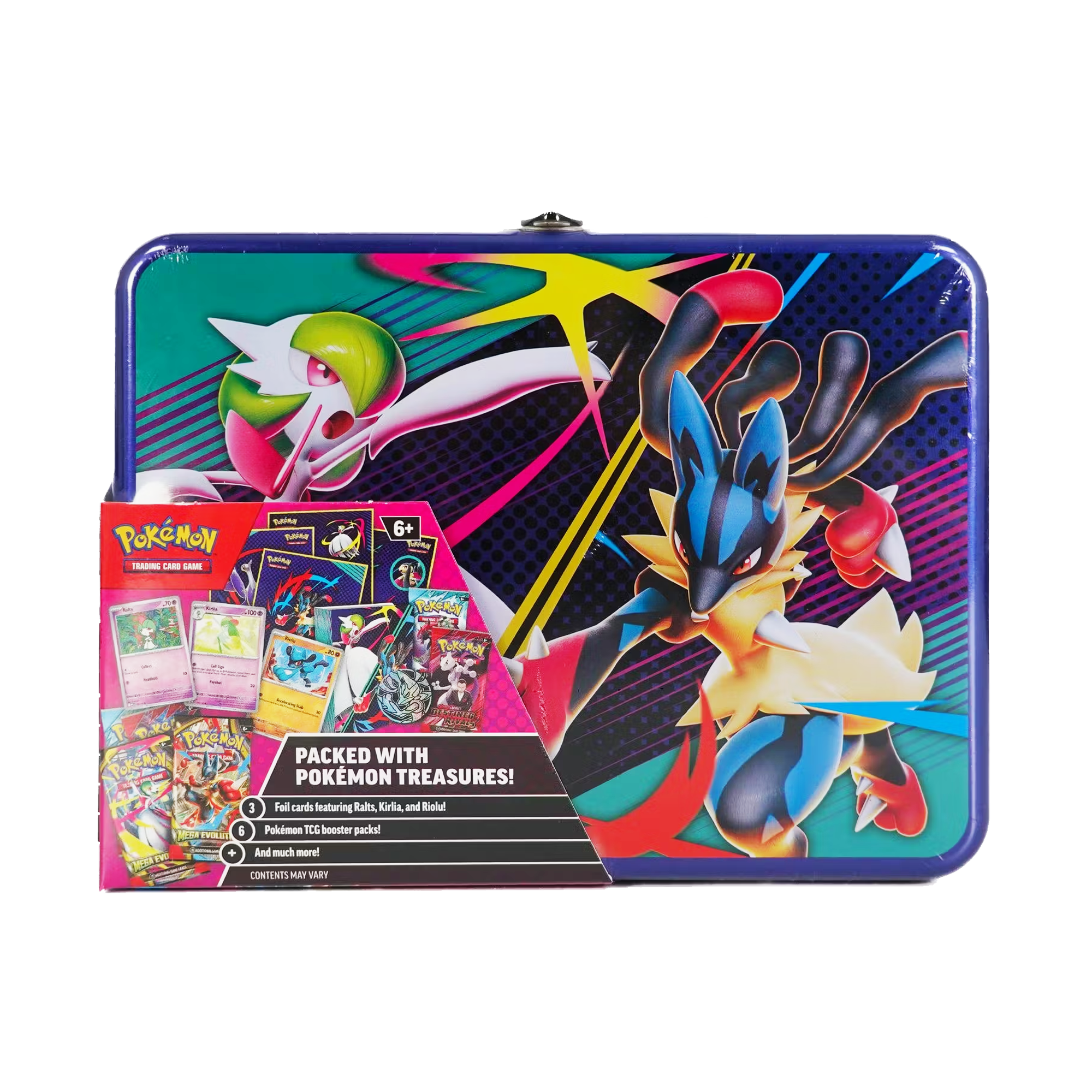 pokemon cards collectors chest Fall 2025 Collector Chest – Evolve Card Shop