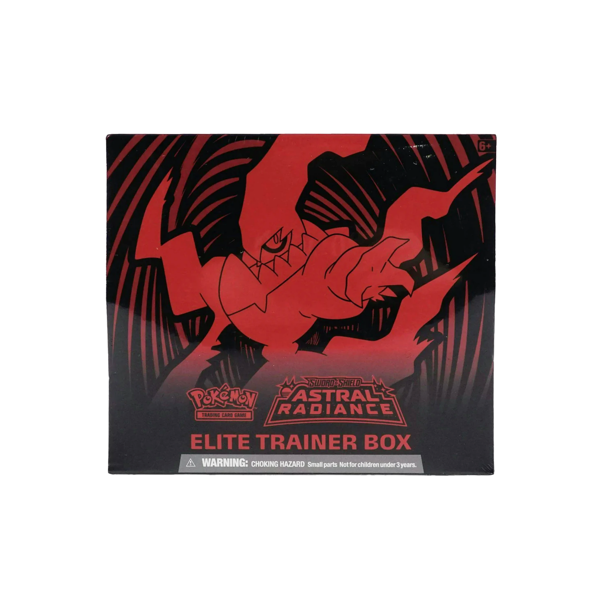 Astral Radiance Elite Trainer Box
