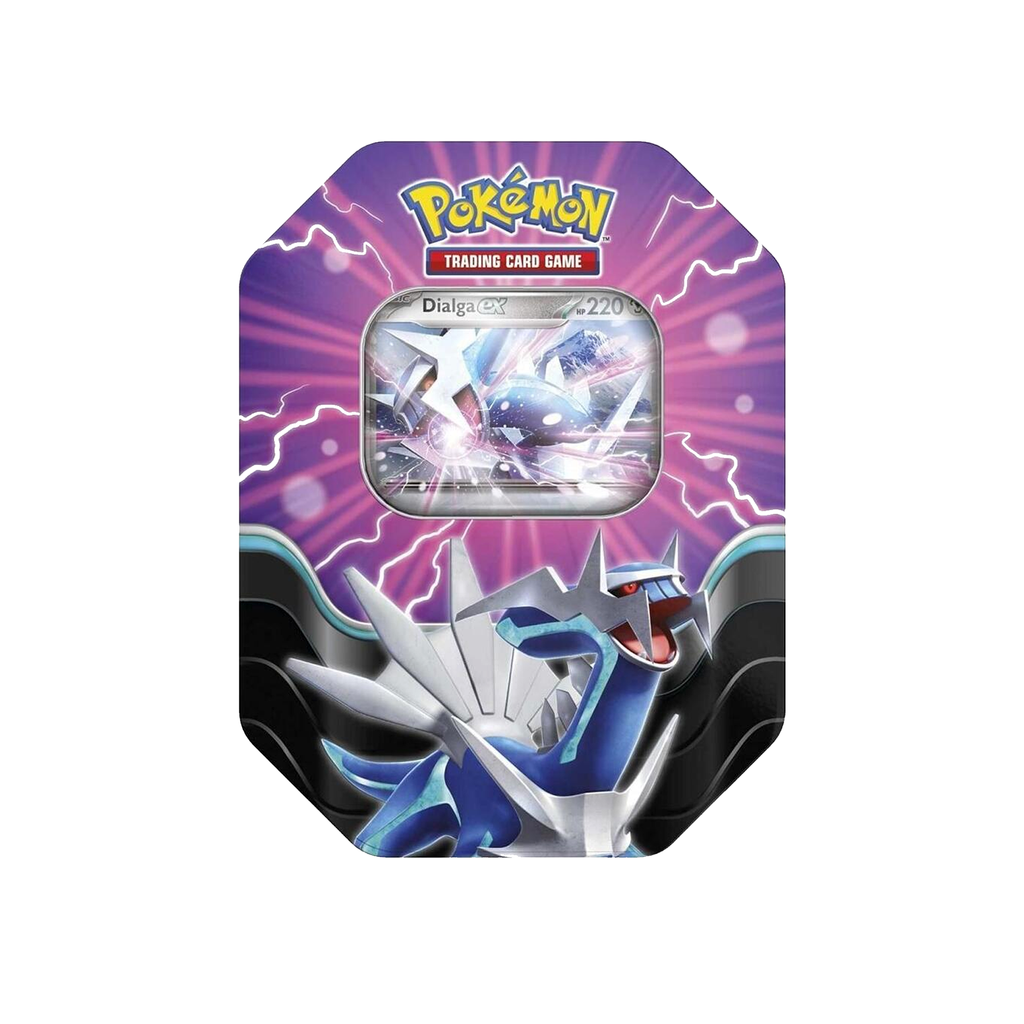 Azure Legends Tin Evolve Card Shop