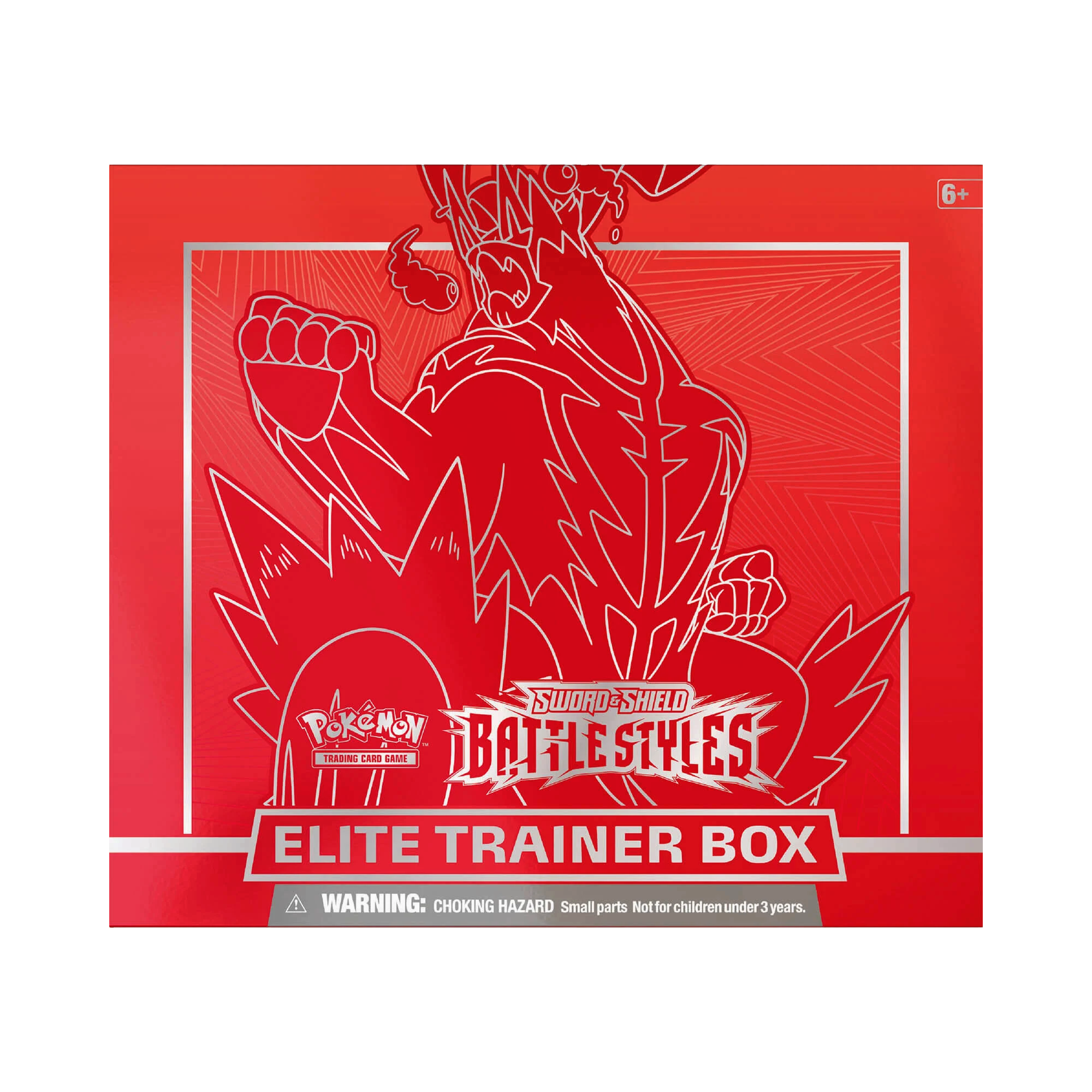 Battle Styles Elite Trainer Box Evolve Card Shop Battle Styles Elite Trainer Box Evolve Card Shop