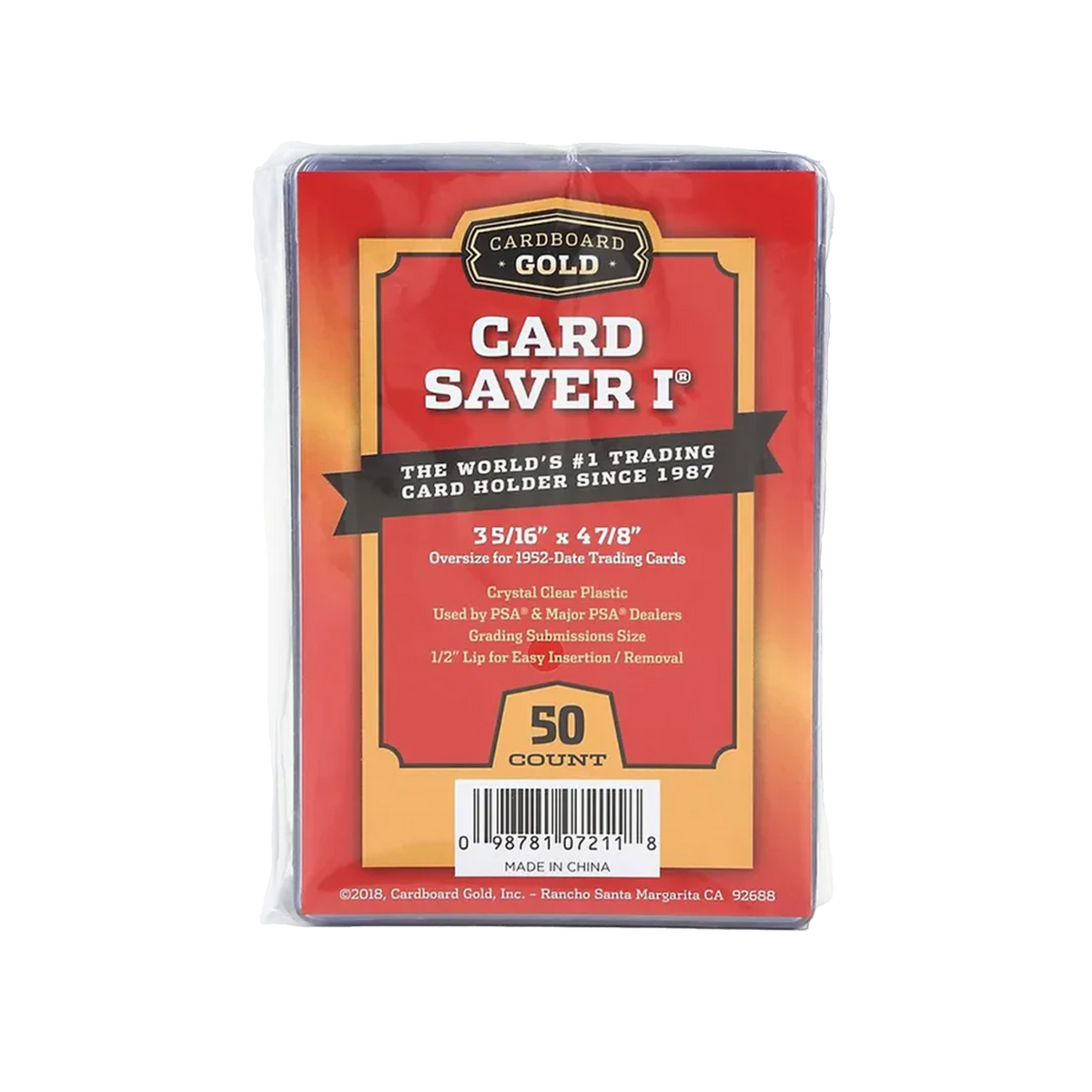 Card Saver 1