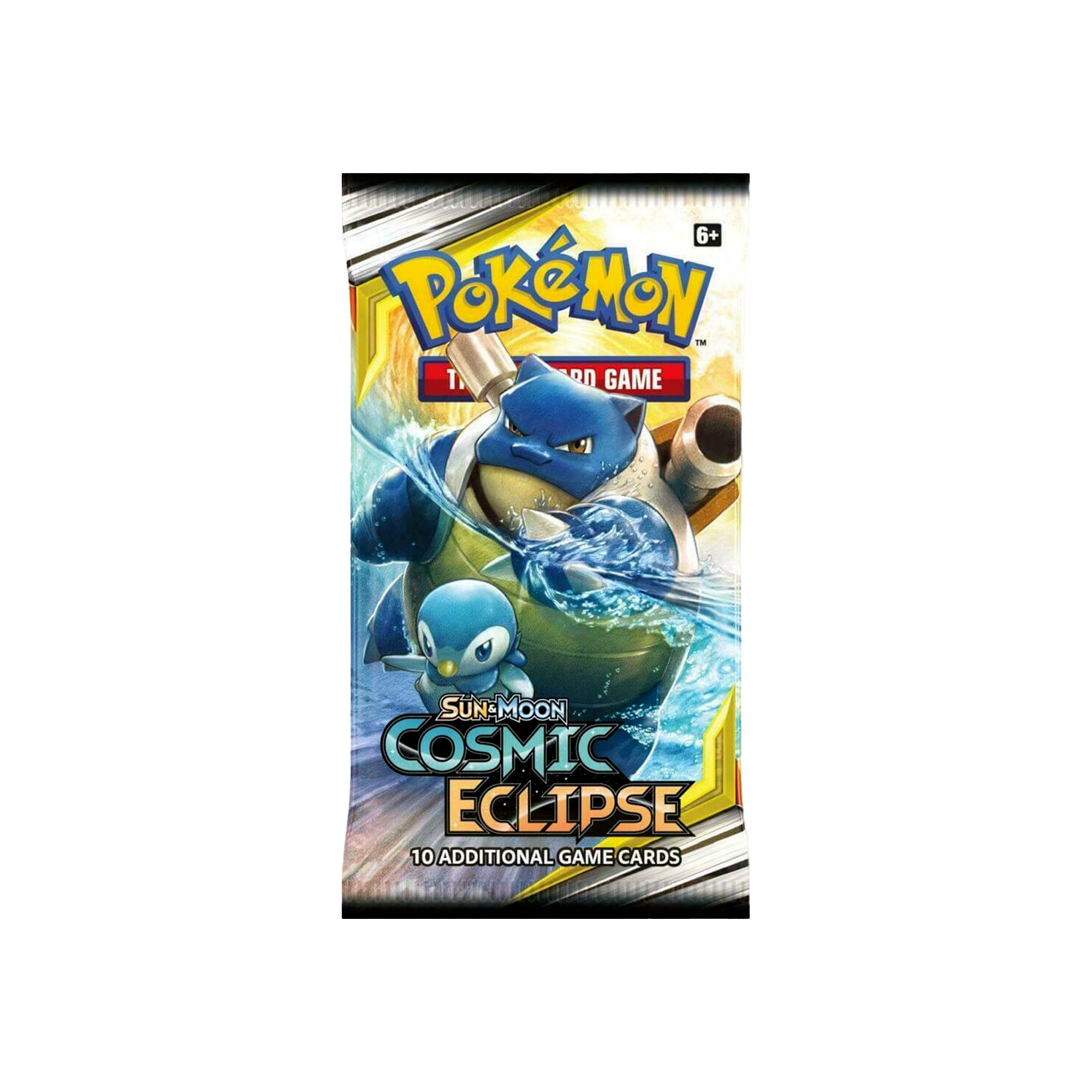 Cosmic Eclipse Booster Pack Evolve Card Shop Cosmic Eclipse Booster Pack Evolve Card Shop