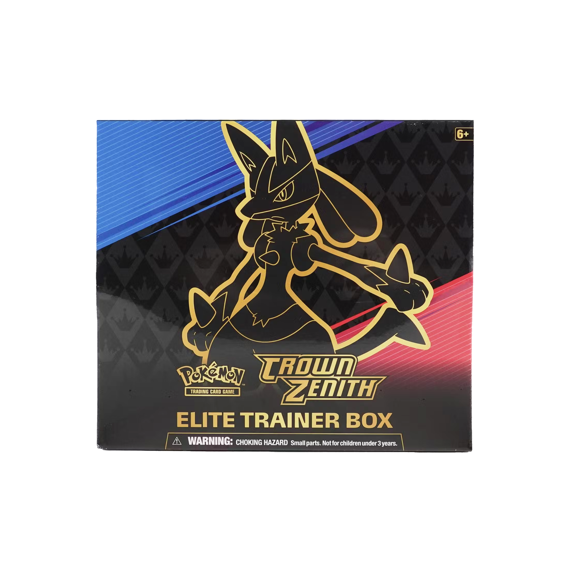 Crown Zenith Elite Trainer Box Evolve Card Shop Crown Zenith Elite Trainer Box Evolve Card Shop