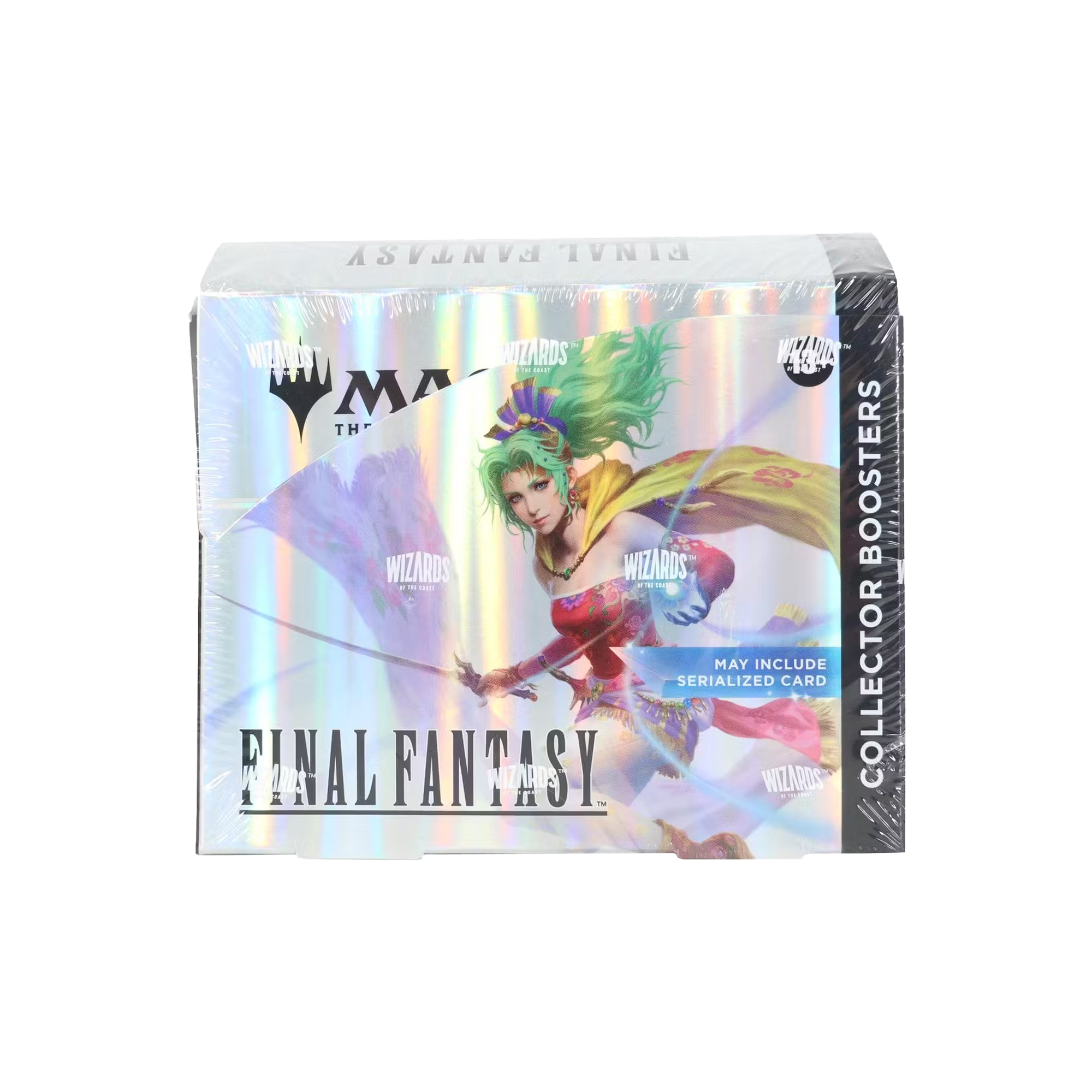 Final Fantasy Collector Booster Display Evolve Card Shop Final Fantasy Collector Booster Display Evolve Card Shop