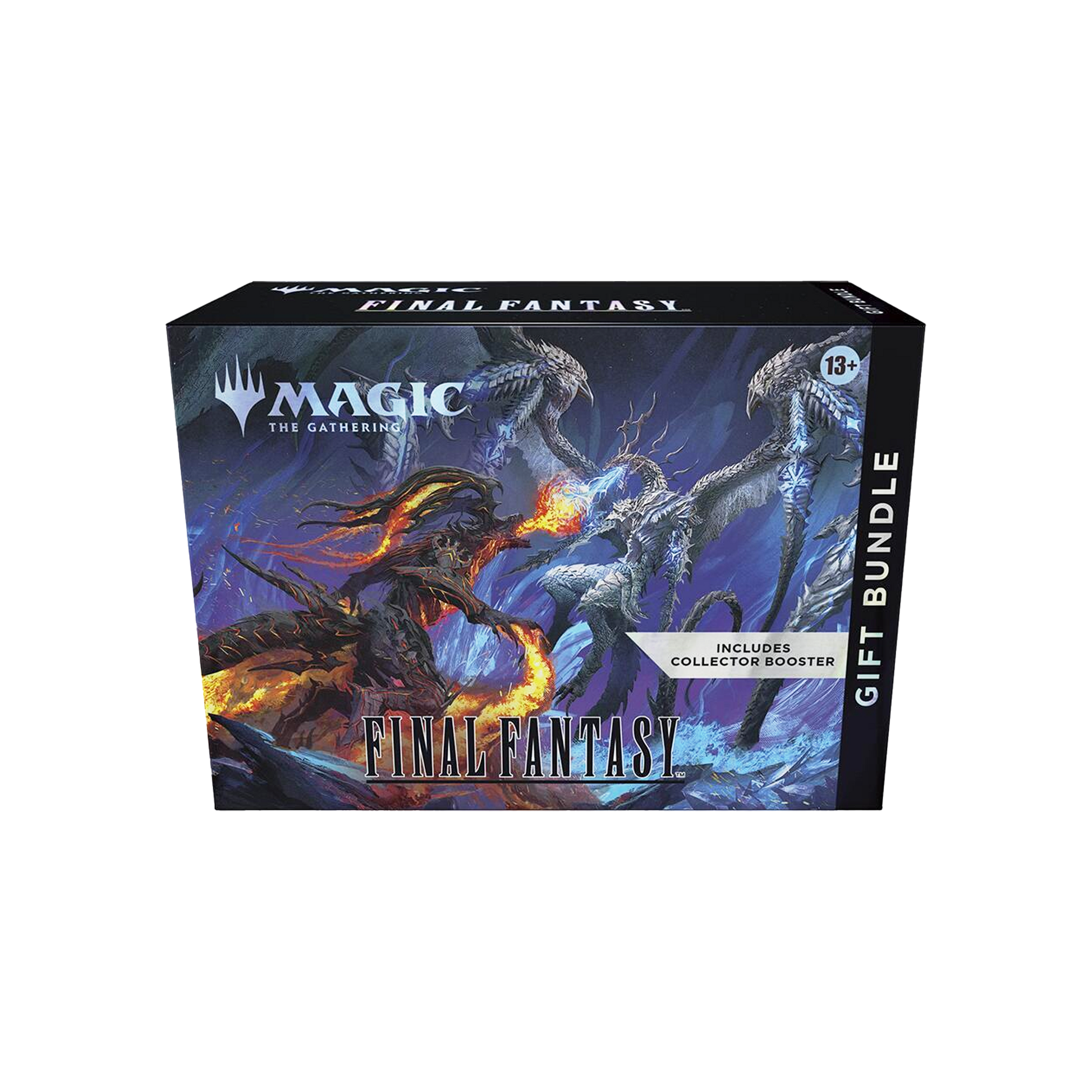 Final Fantasy Gift Bundle