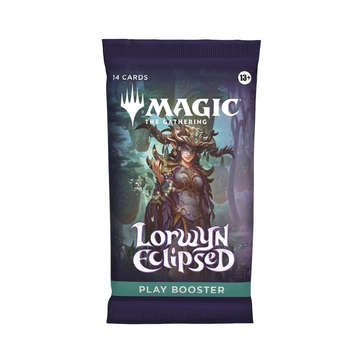 Lorwyn Eclipsed Play Booster Pack