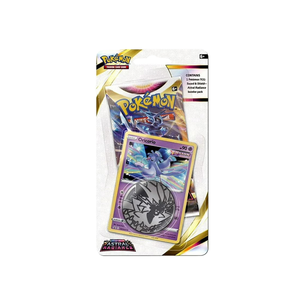 Astral Radiance Check Lane Blister