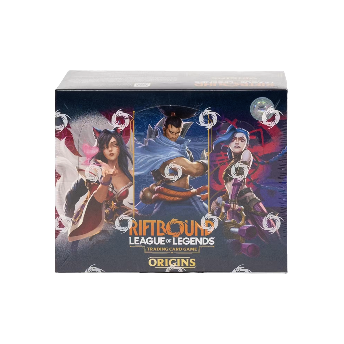Origins Booster