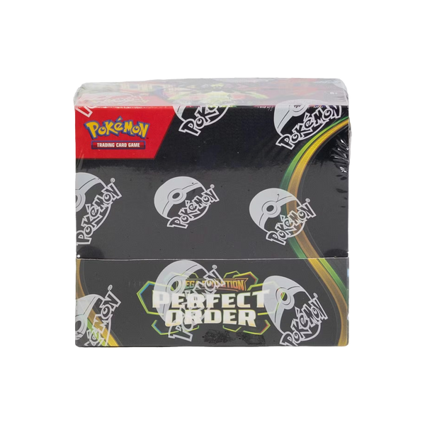 Perfect Order Booster Box