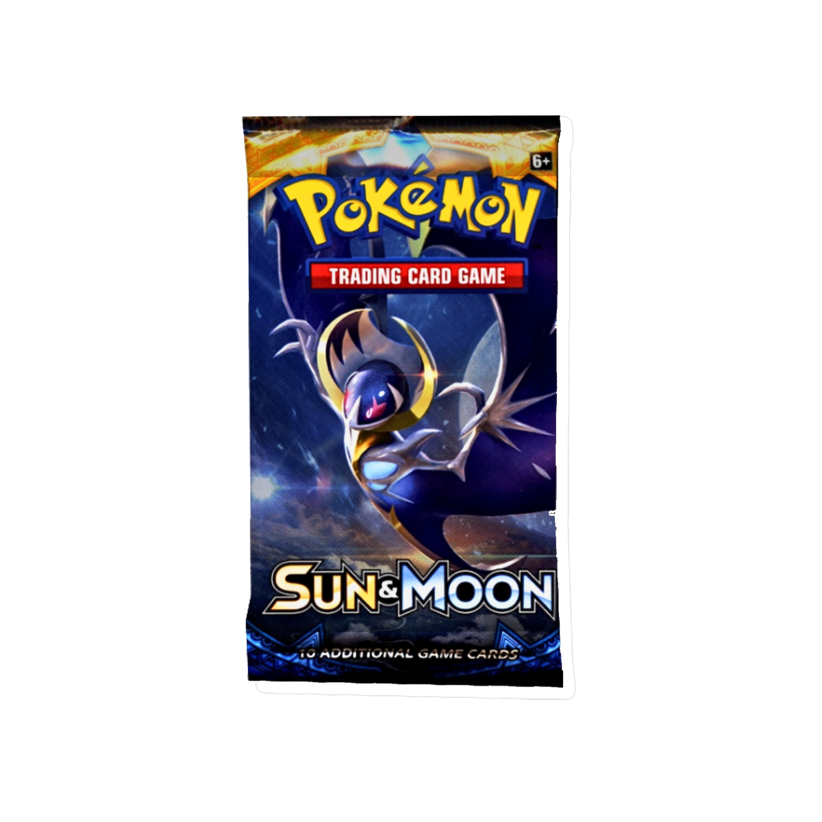 Sun & Moon Base Pack