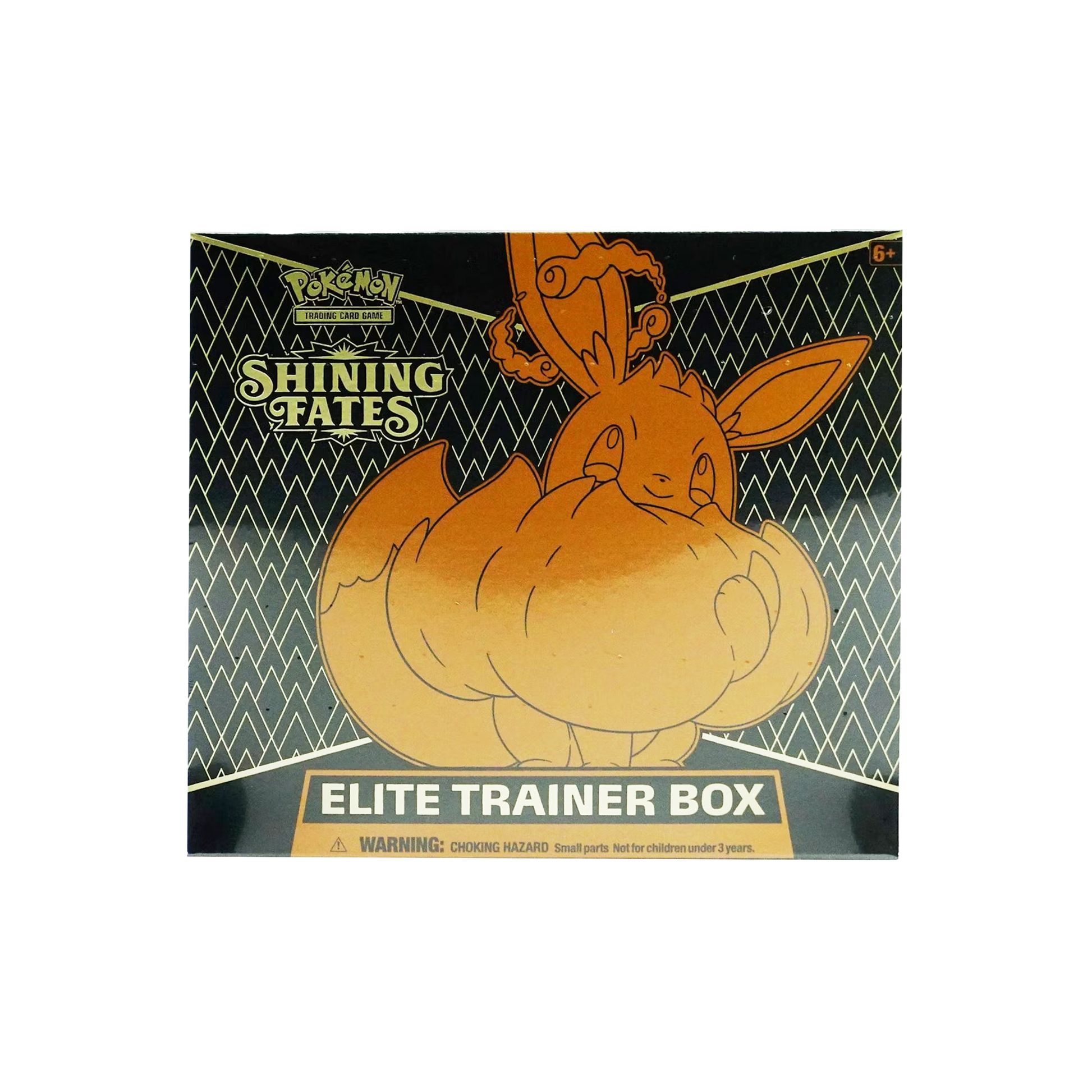 Shining Fates Elite Trainer Box