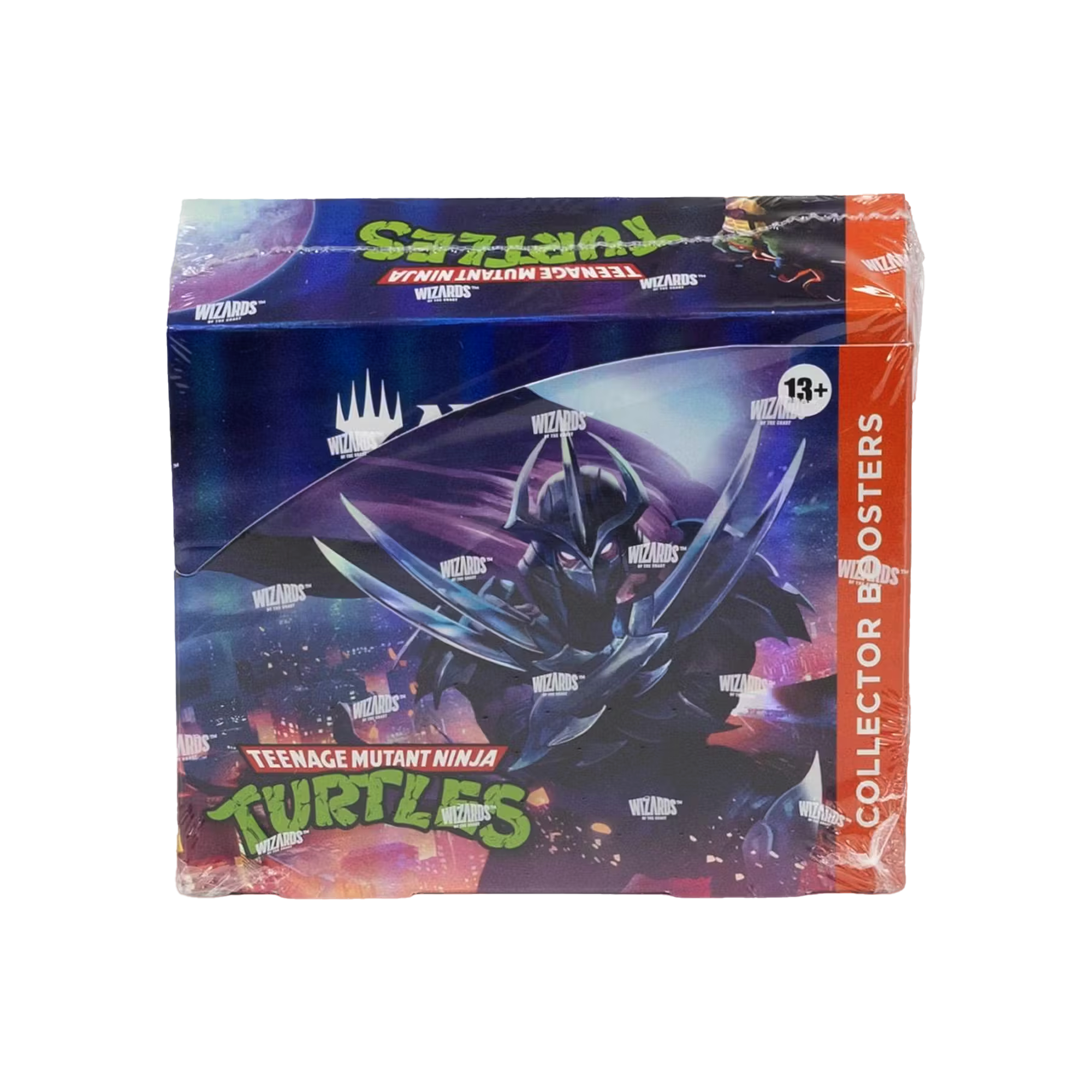 teenage mutant ninja turtles collector booster box – Evolve Card Shop Material:Eldrazi Unbound Advanced Booster Digimon Generation Please check before purchasing. one piece card game bandai