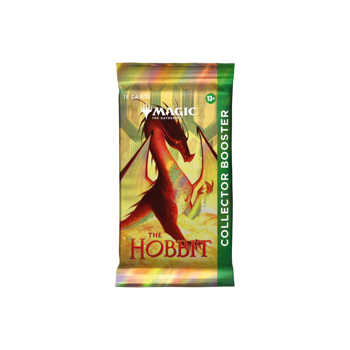 The Hobbit Collector Booster Pack