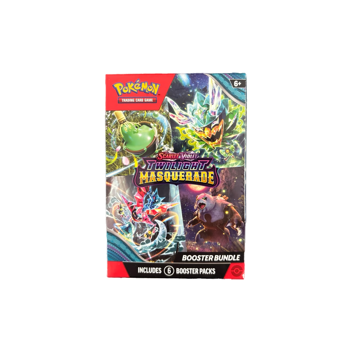Twilight Masquerade Bundle