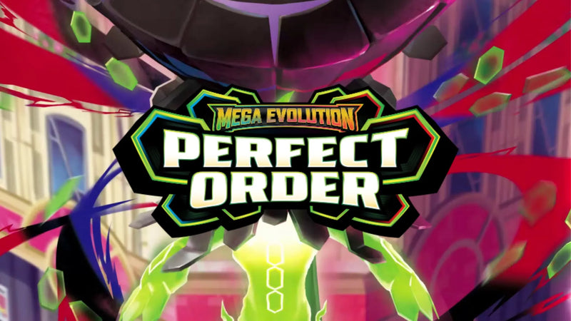 Perfect Order