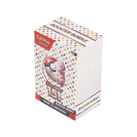 151 Booster Bundle – Evolve Card Shop
