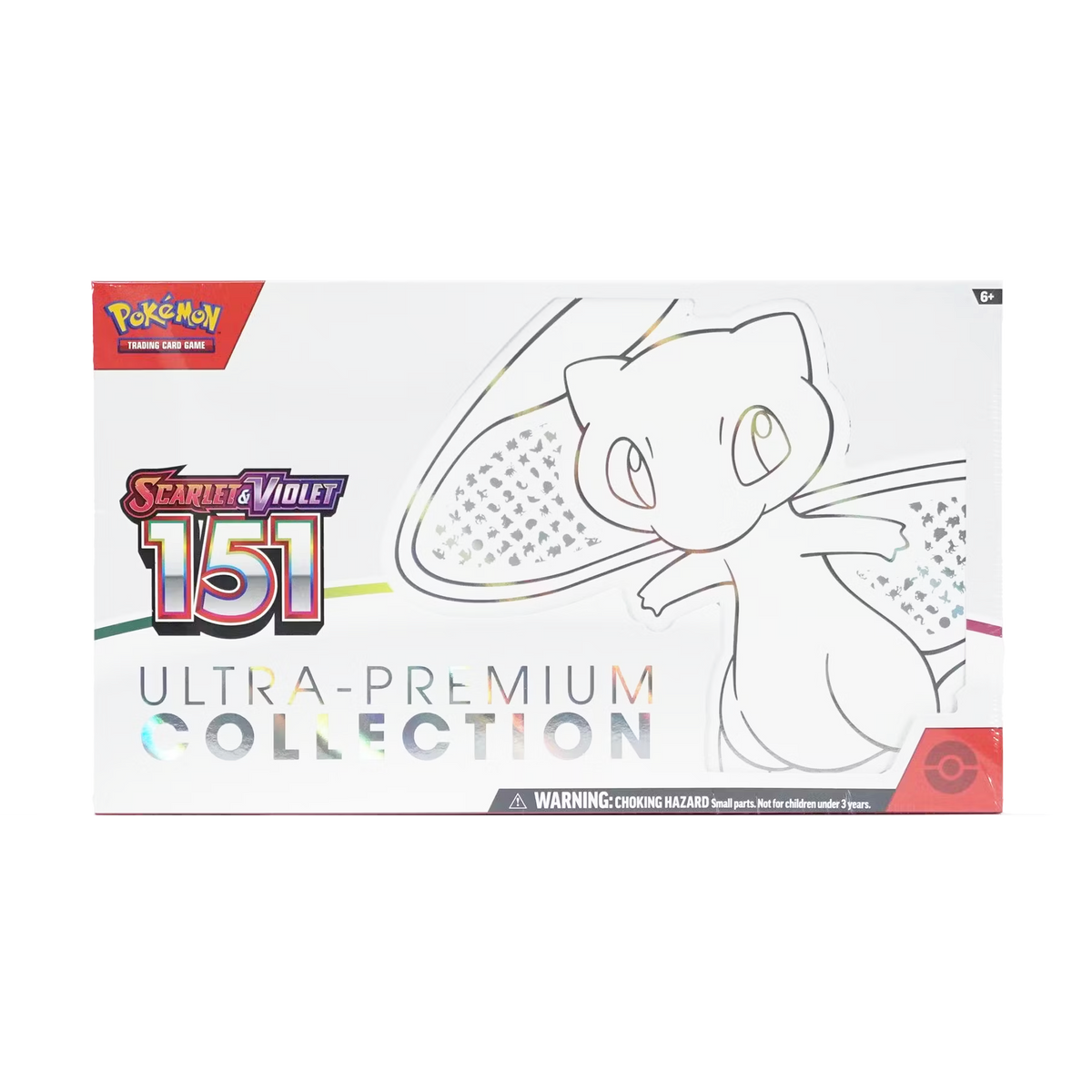 151 Ultra Premium Collection Box