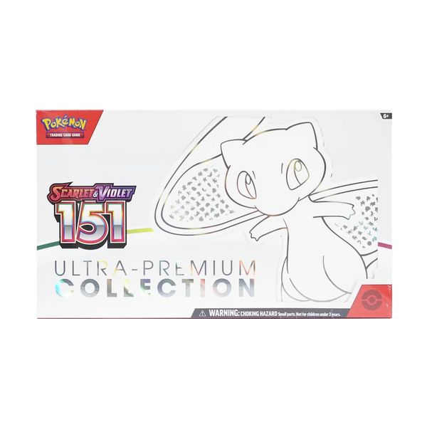 151 Ultra Premium Collection Box