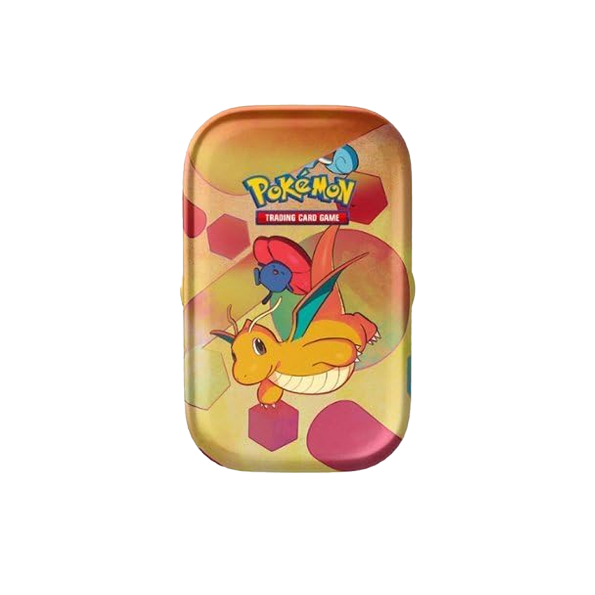 151 Mini Tin