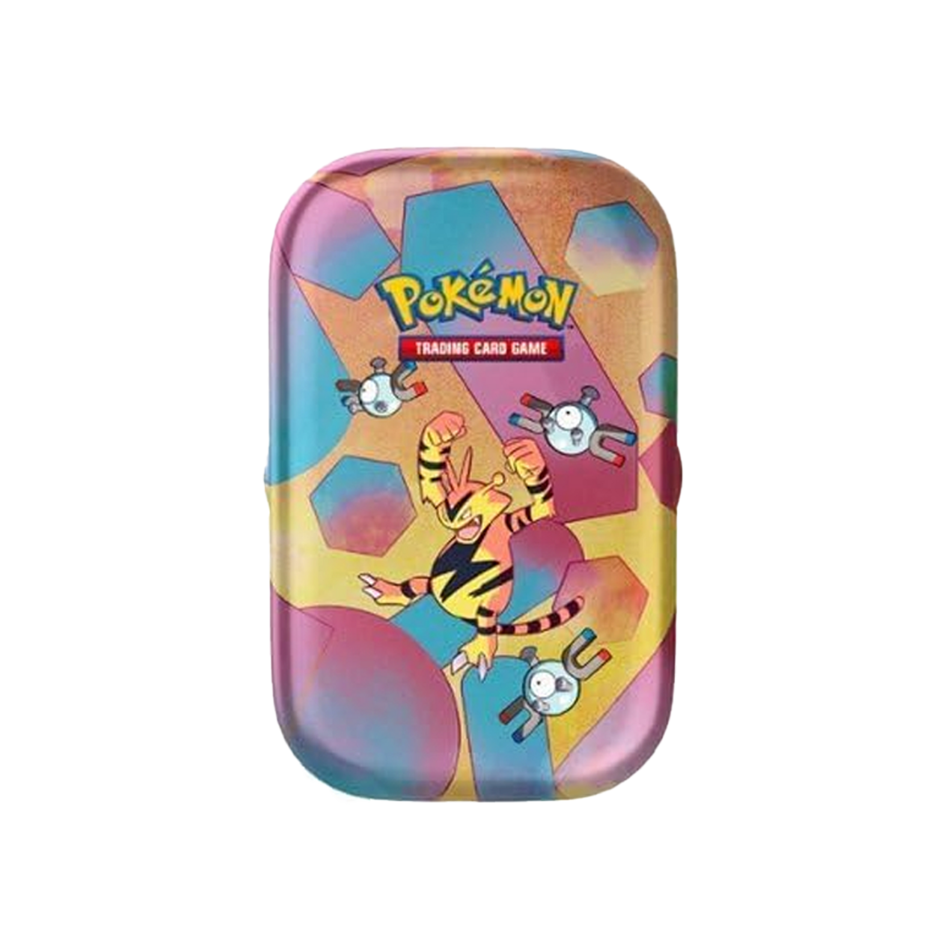 151 Mini Tin