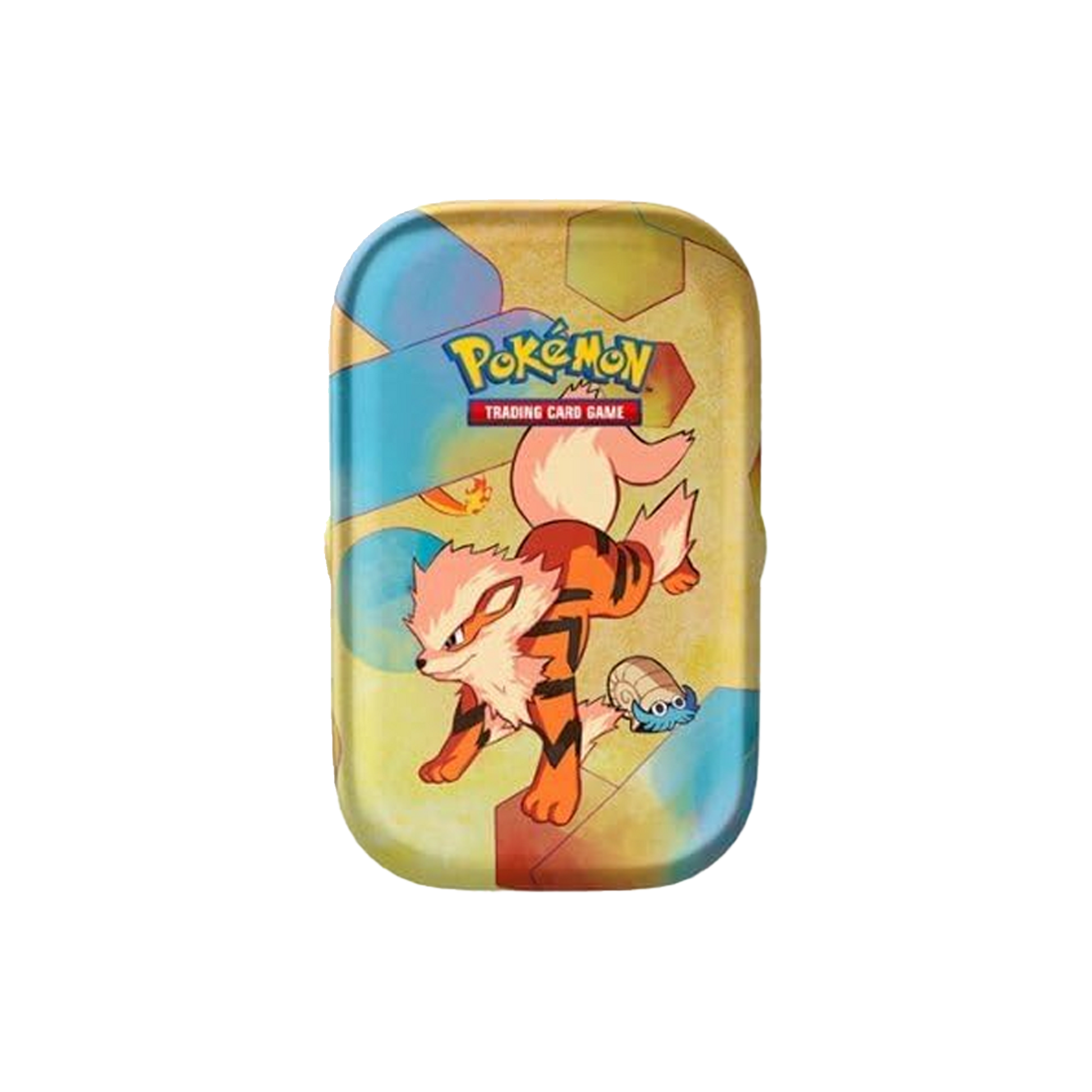 151 Mini Tin