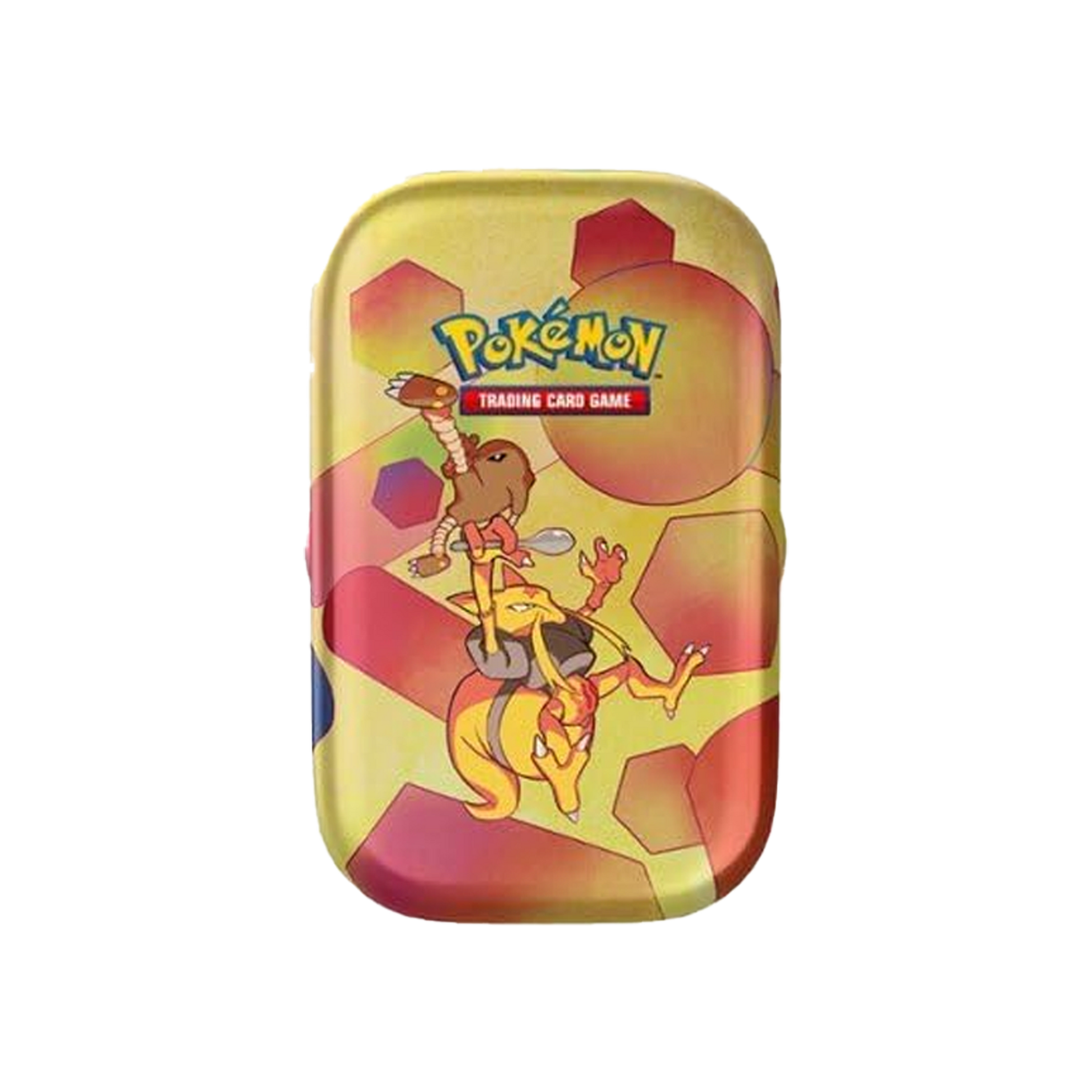 151 Mini Tin