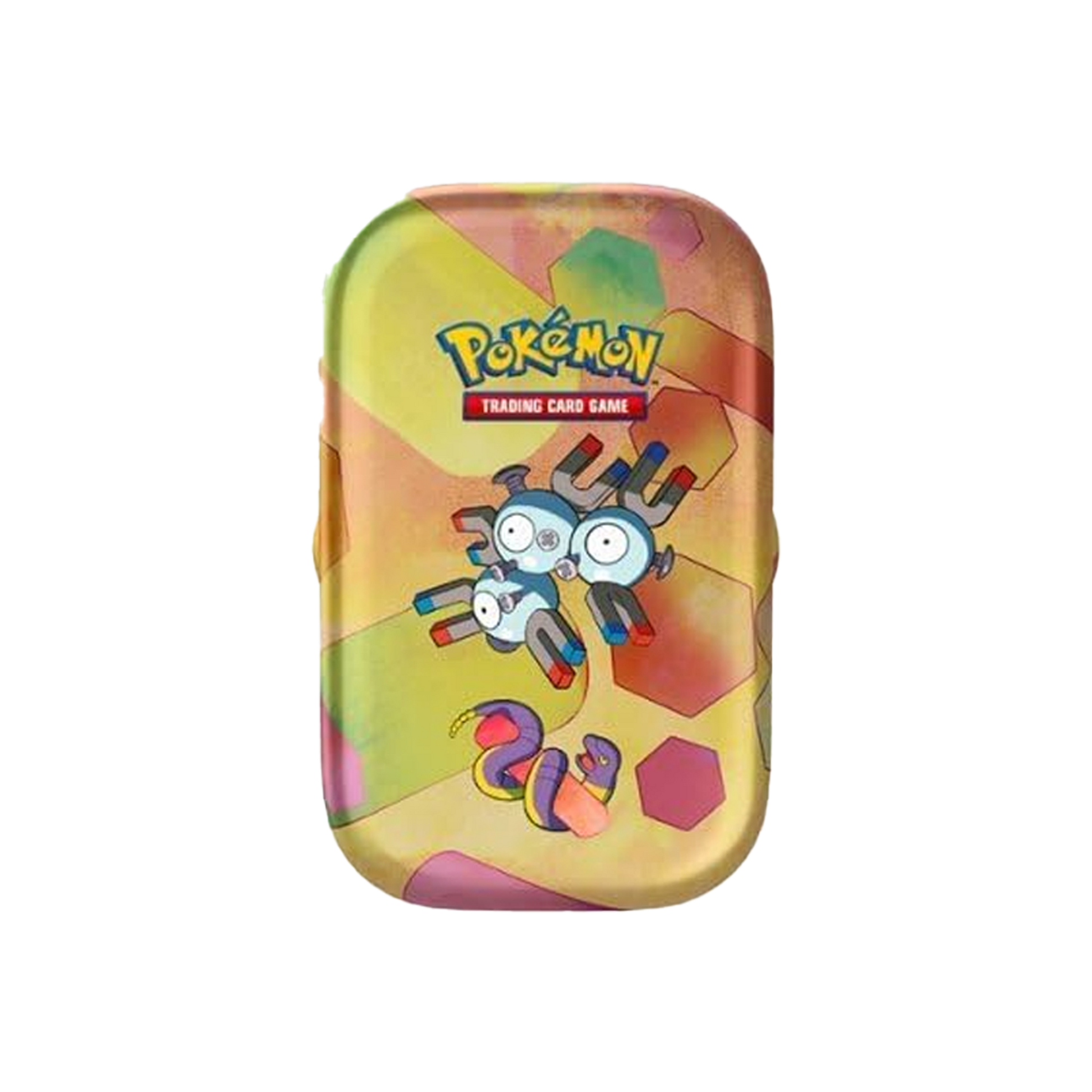 151 Mini Tin