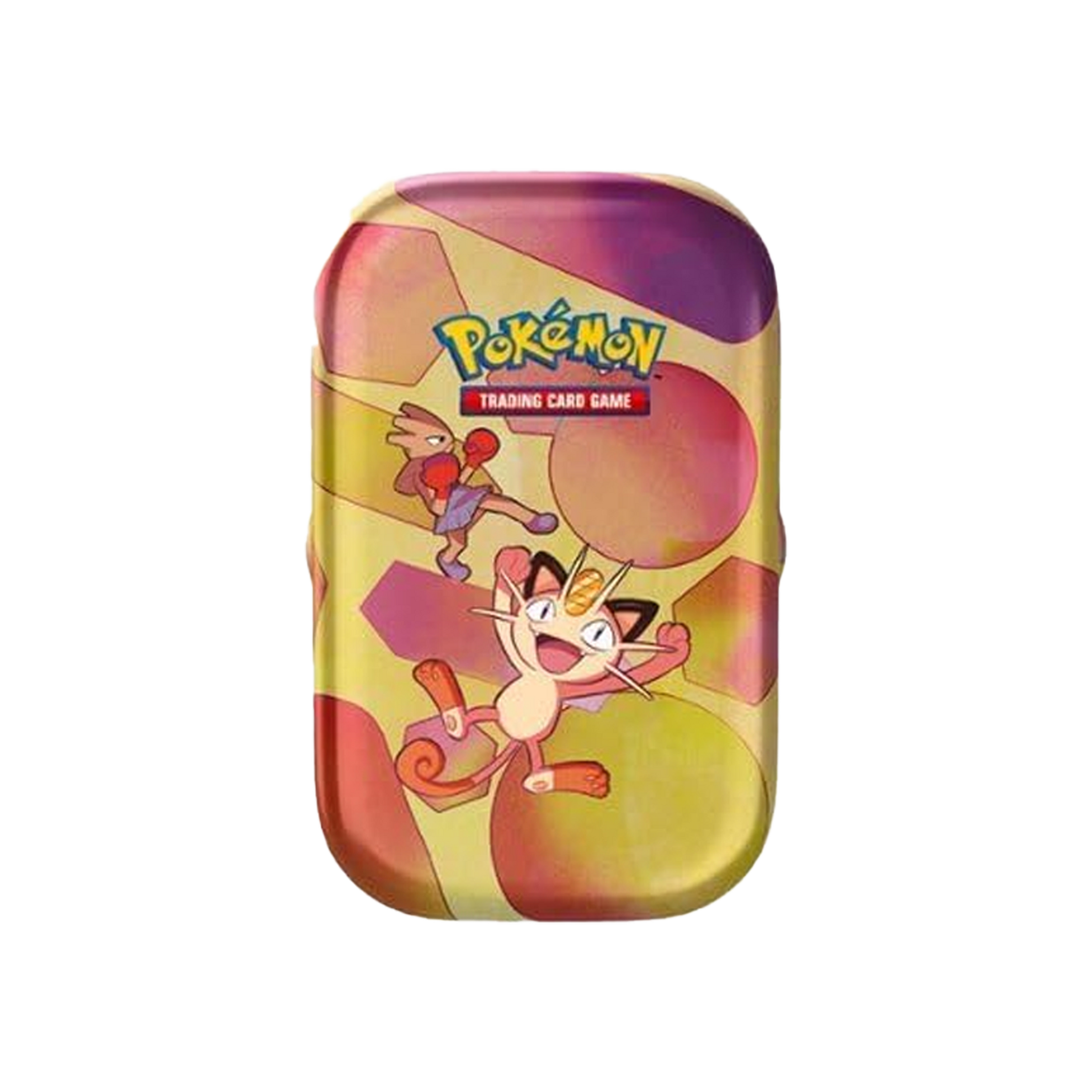 151 Mini Tin