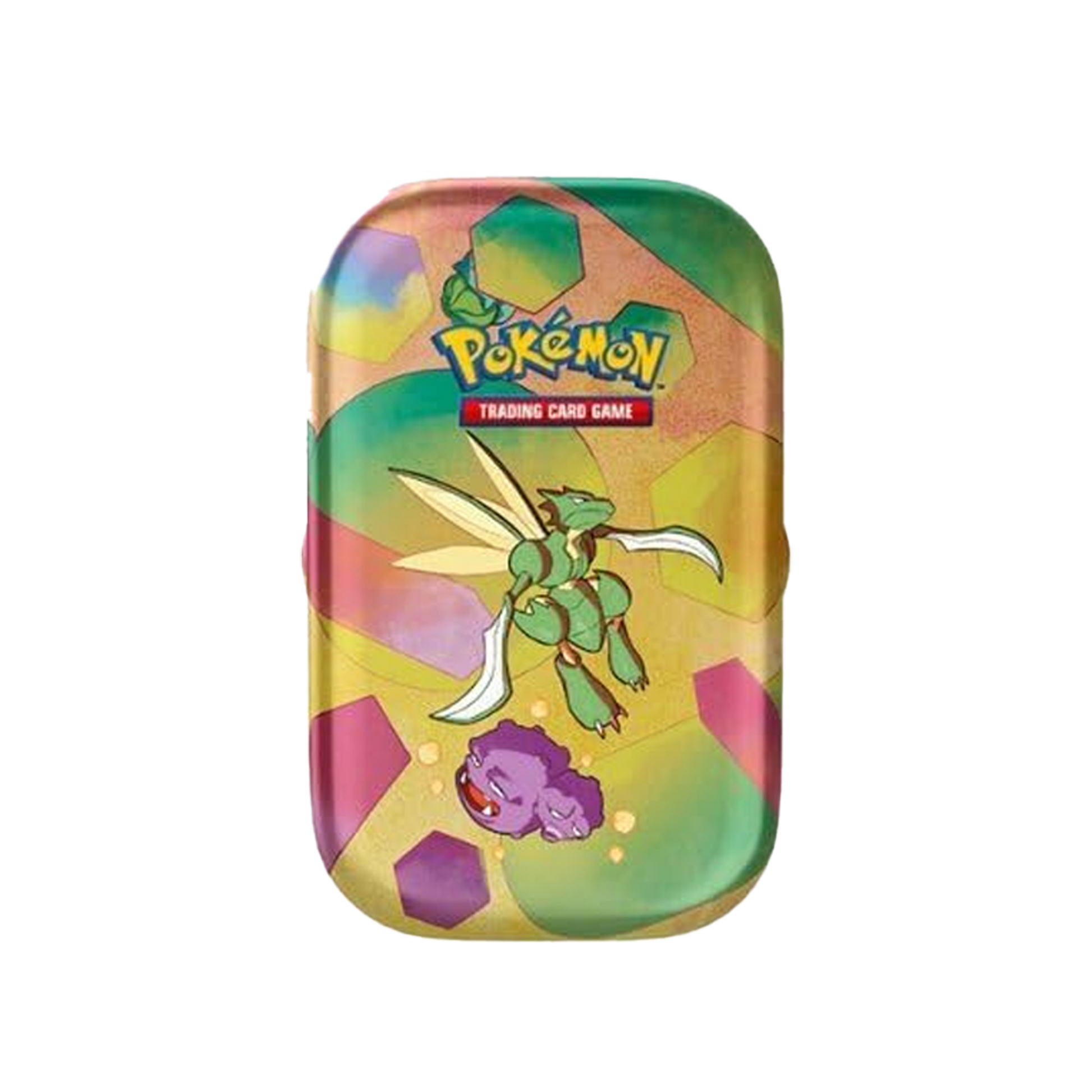 151 Mini Tin