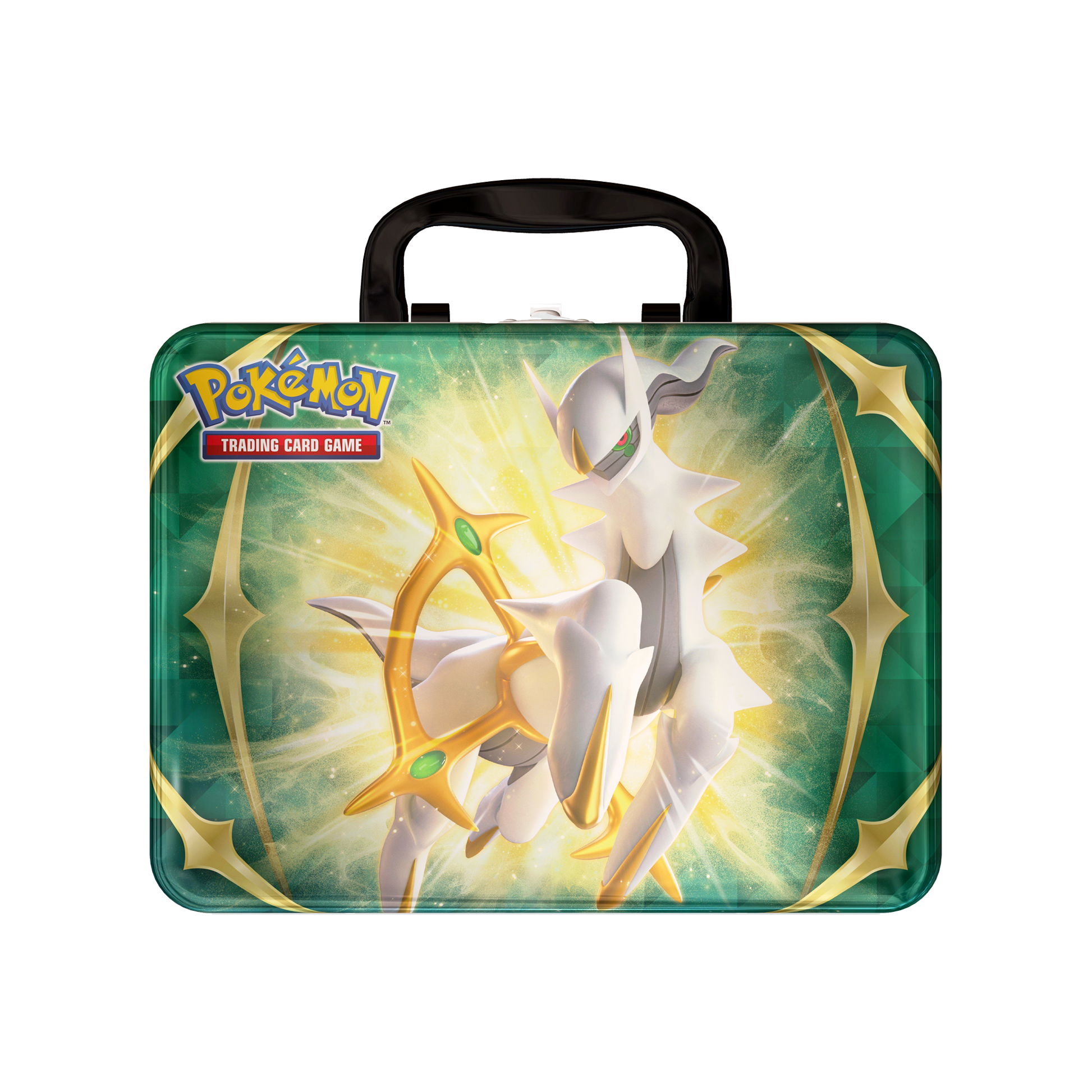 Spring 2022 Collector Chest