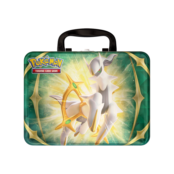 Spring 2022 Collector Chest