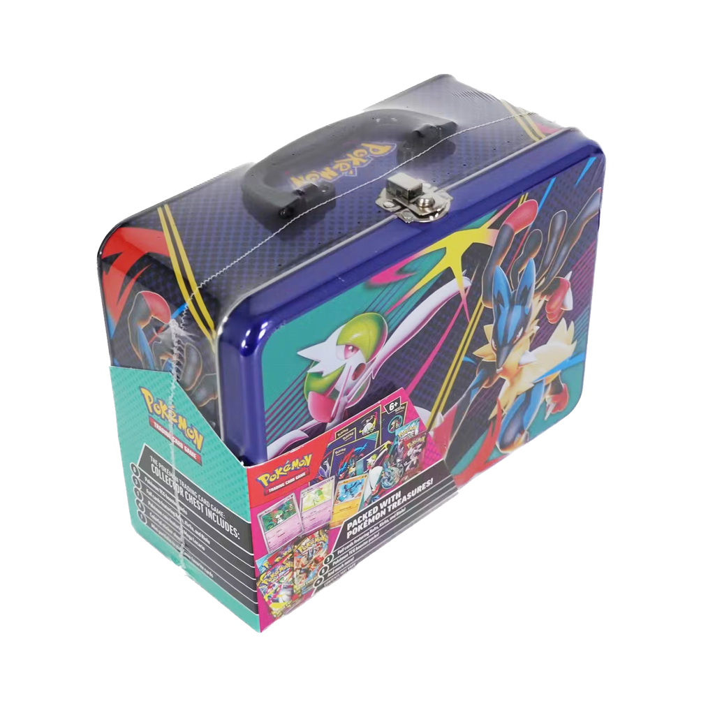 Fall 2025 Collector Chest