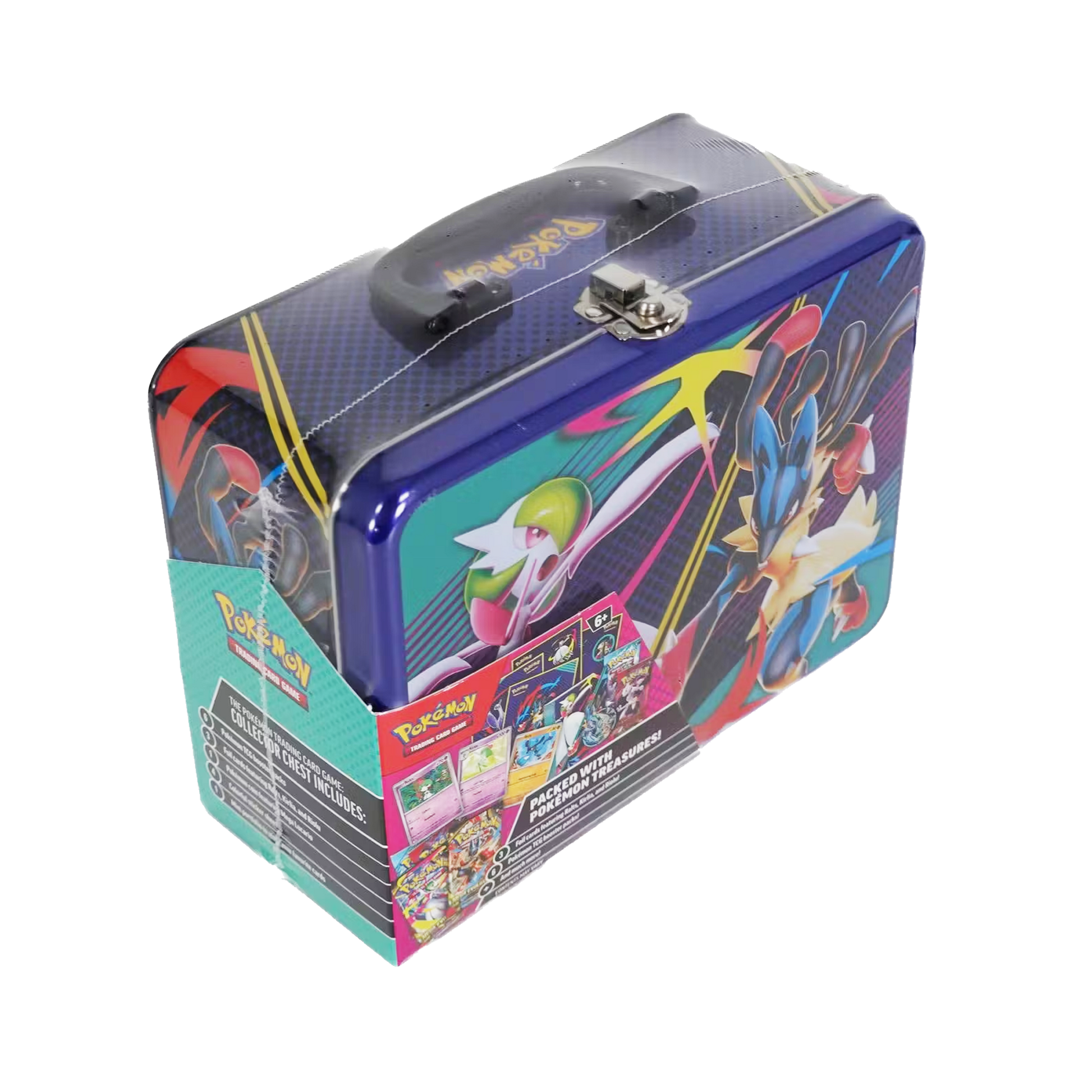 Fall 2025 Collector Chest