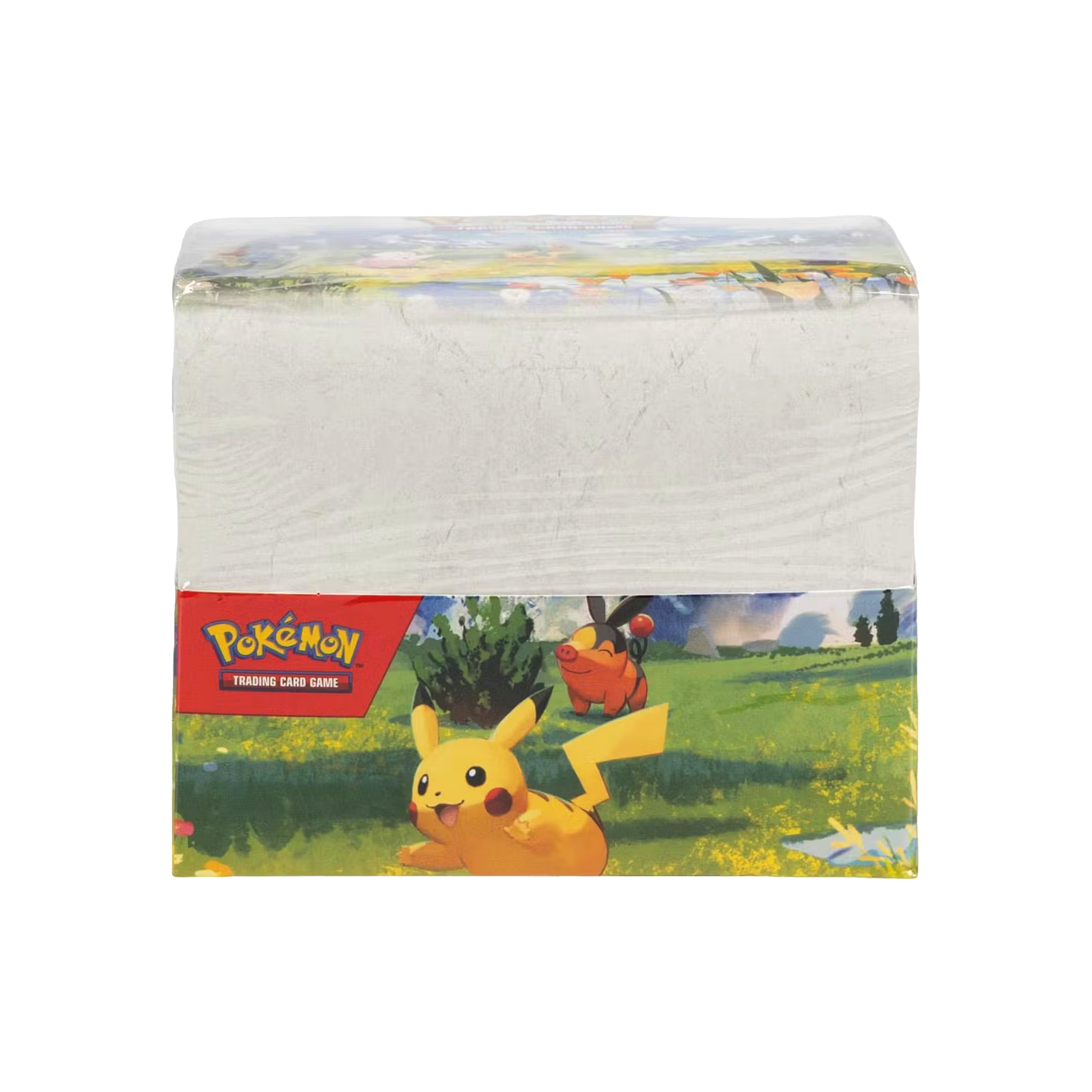 Ascended Heroes Mini Tin Display