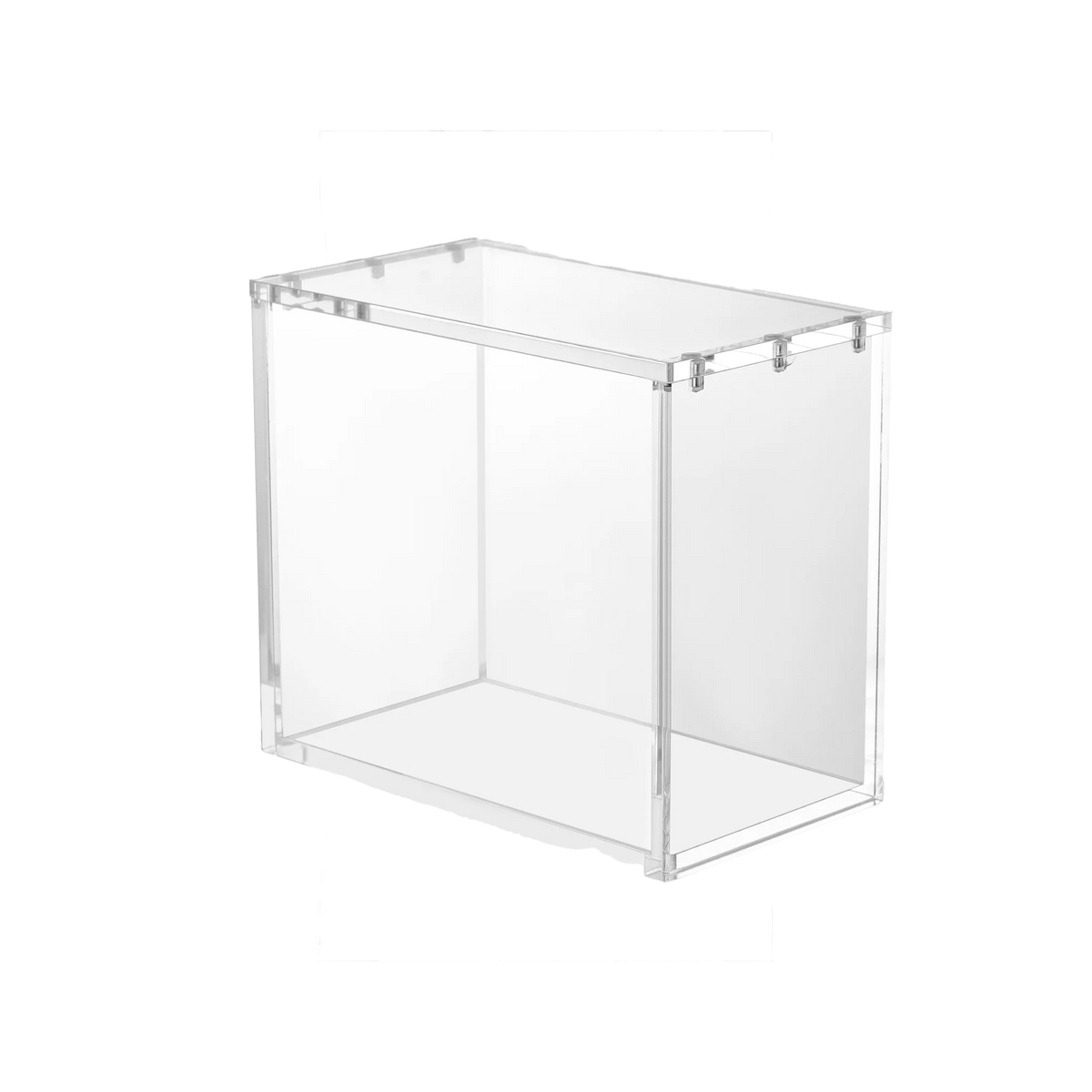 Acrylic Case For Pokemon Booster Box