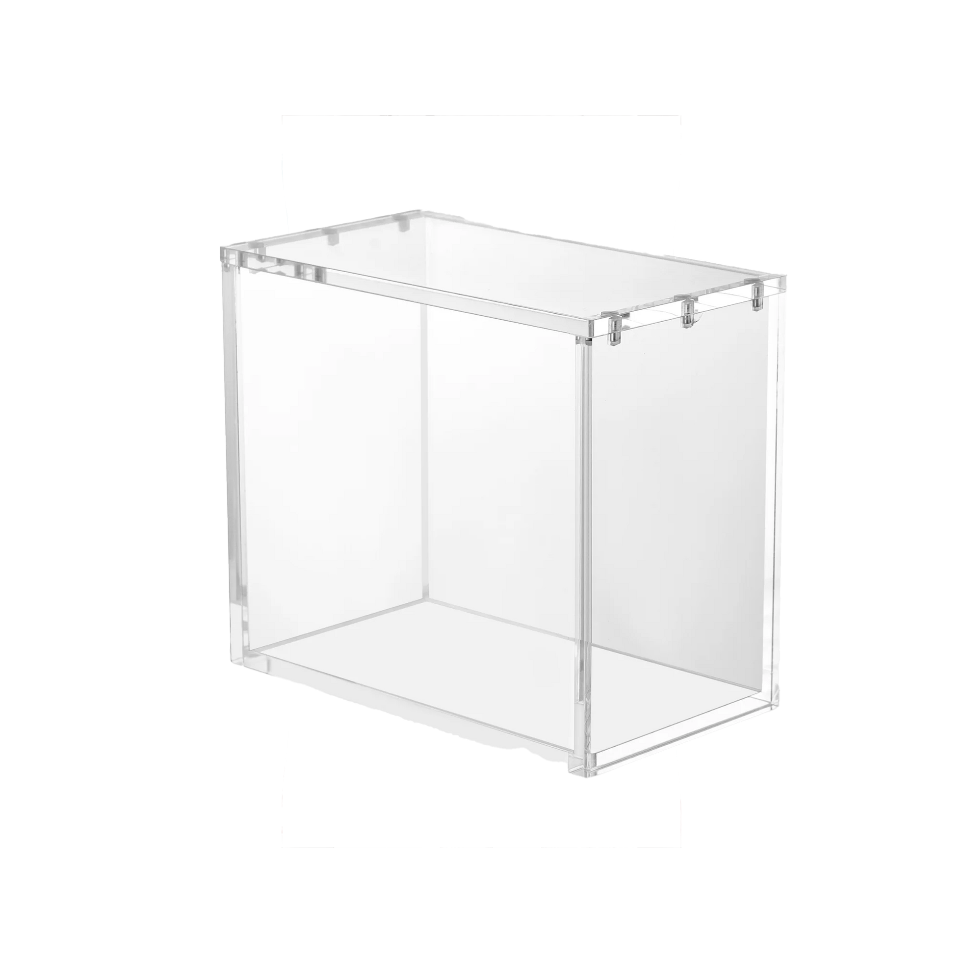 Acrylic Case For Pokemon Booster Box