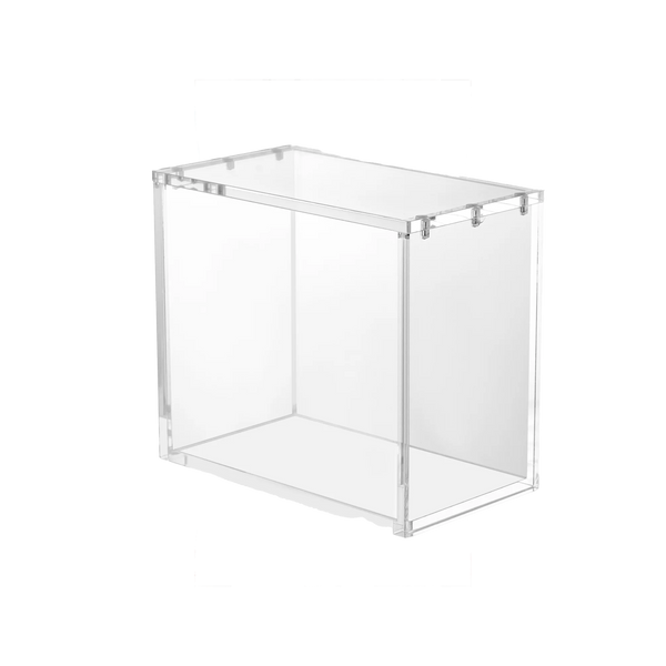 Acrylic Case For Pokemon Booster Box