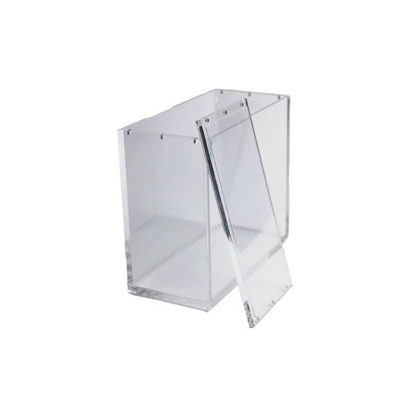 Acrylic Case For Pokemon Elite Trainer Box