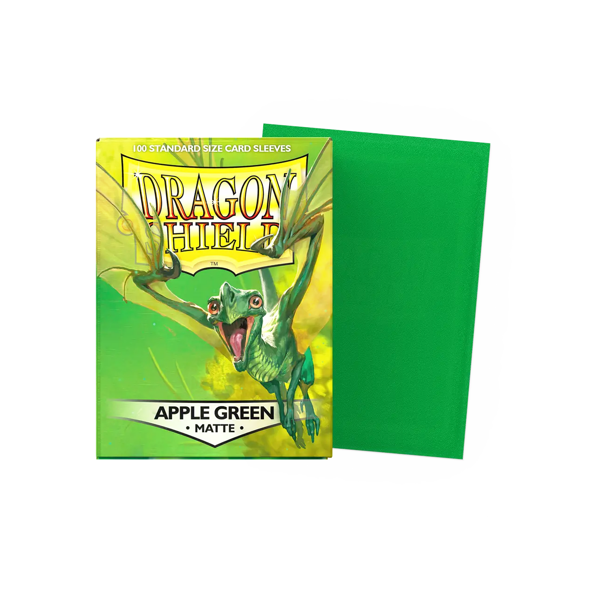 Dragon Shield Card Sleeves