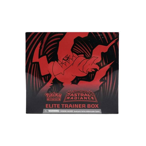 Astral Radiance Booster Box Evolve Card Shop Astral Radiance Booster Box Evolve Card Shop