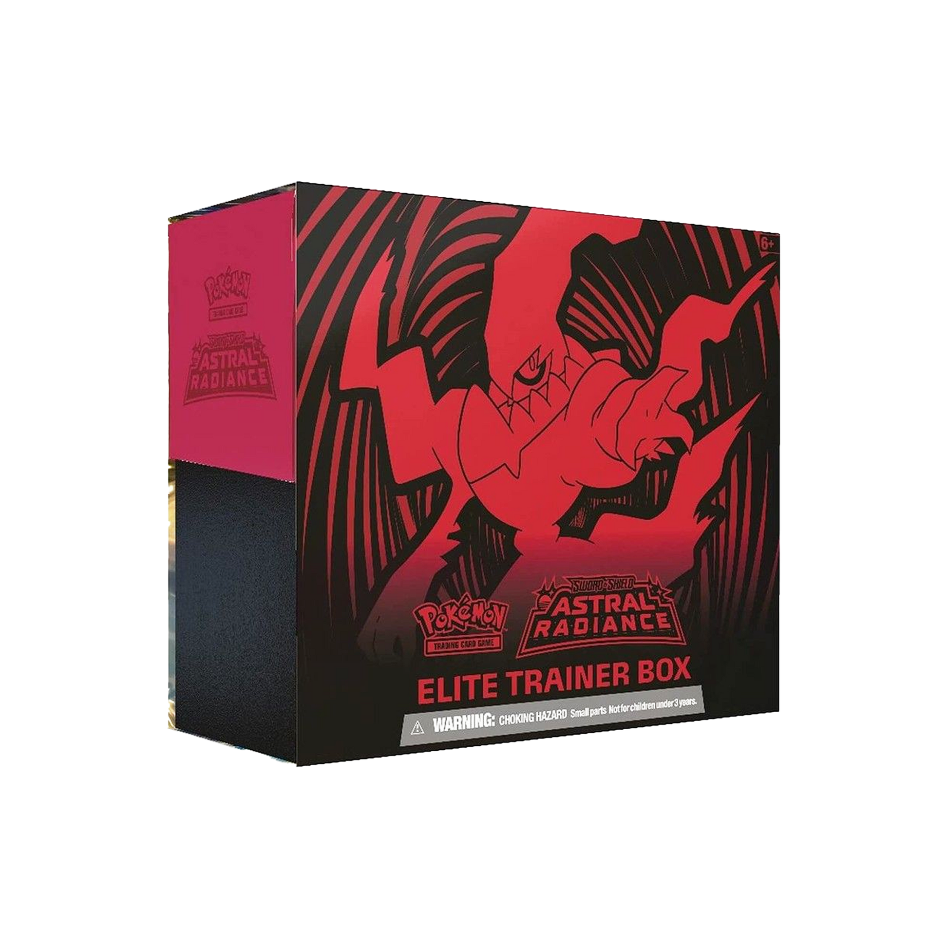 Astral Radiance Elite Trainer Box
