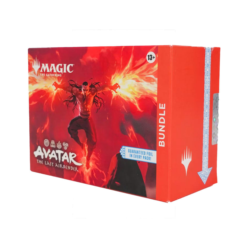 Avatar: The Last Airbender Bundle