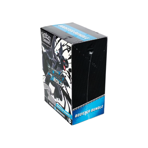 msrp black bolt booster box Black Bolt Booster Bundle – Evolve Card Shop