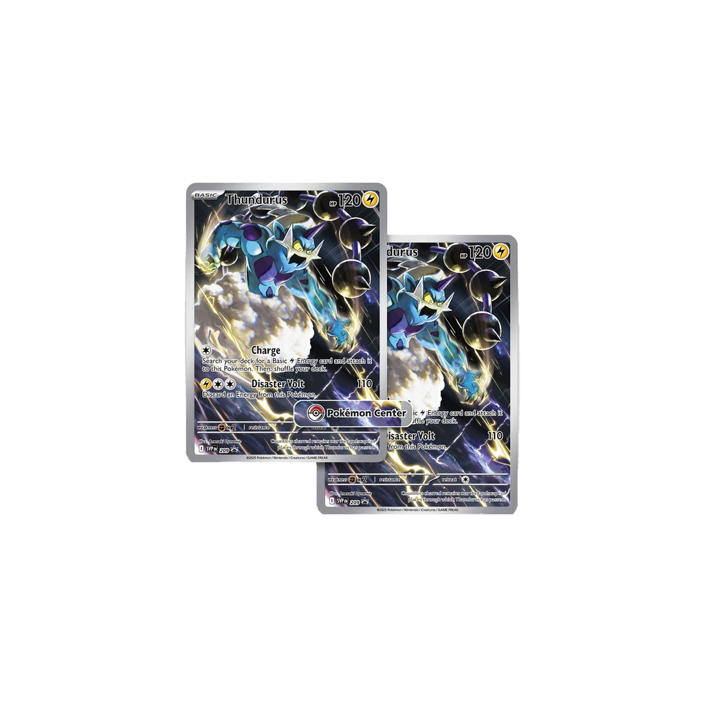 Black Bolt Pokémon Center Elite Trainer Box