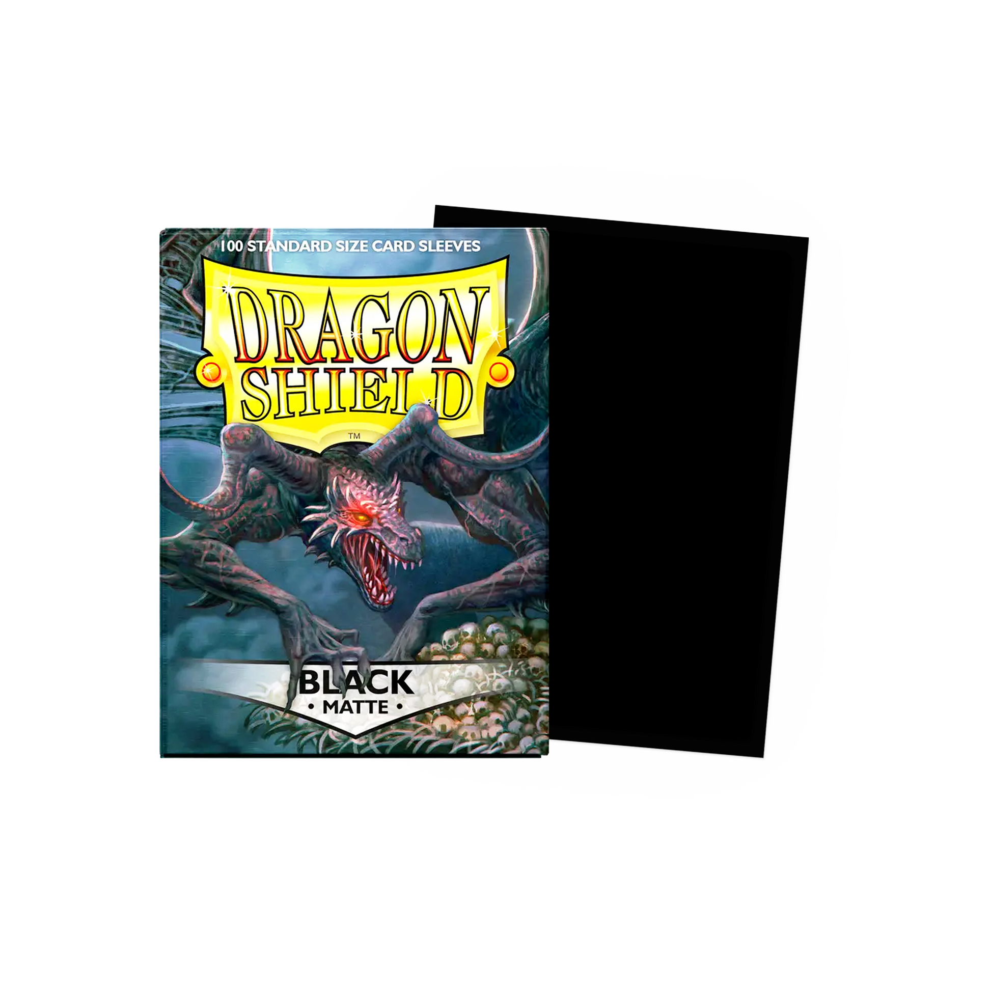 Dragon Shield Card Sleeves