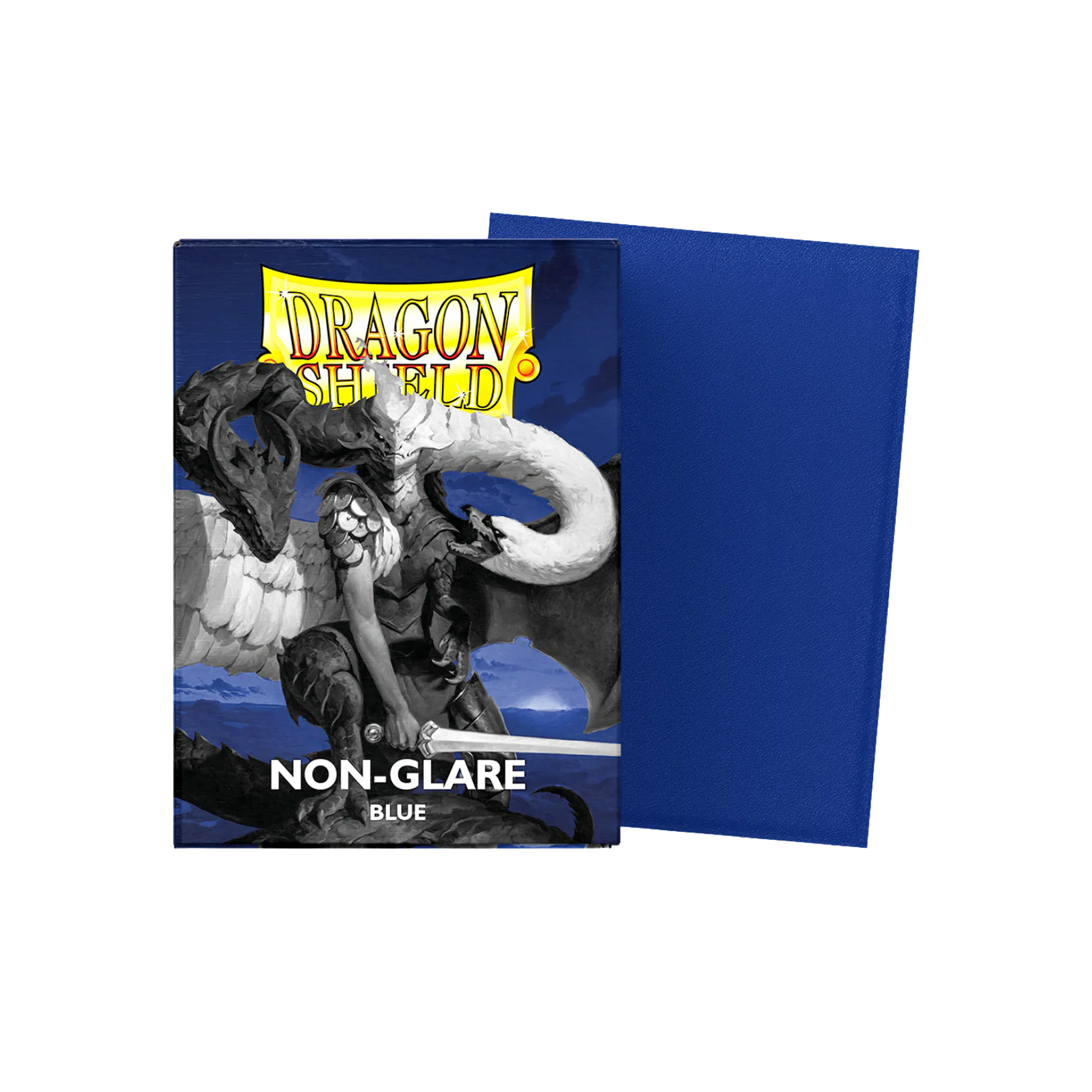 Dragon Shield Card Sleeves