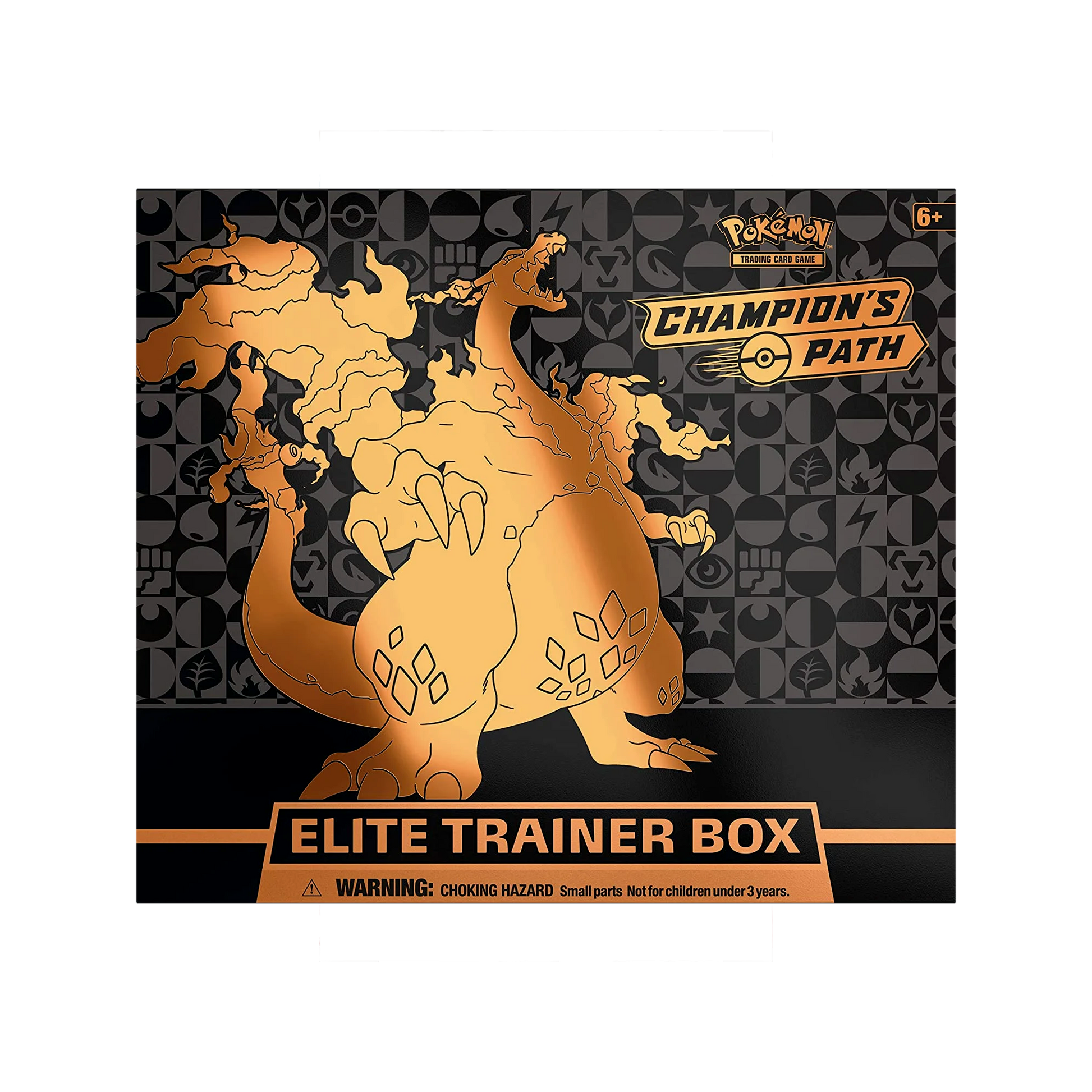 Champion's Path Elite Trainer Box