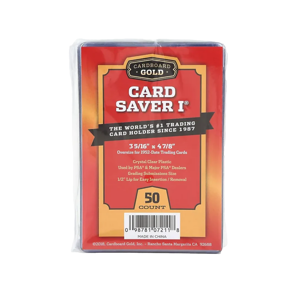 Card Saver 1